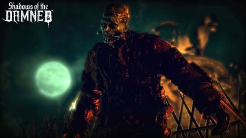 Shadows of the Damned (DE)