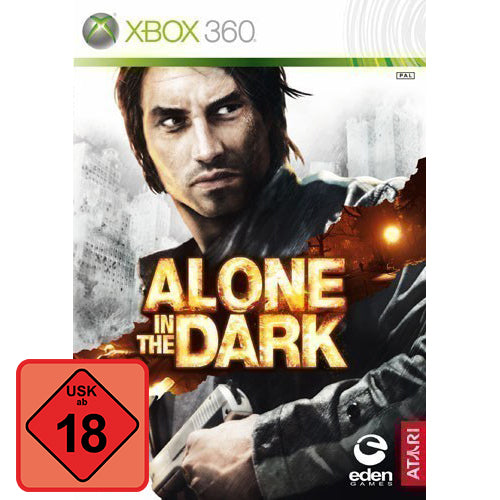 Alone in the Dark 5