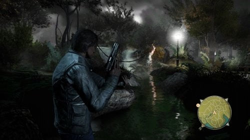 Alone in the Dark 5