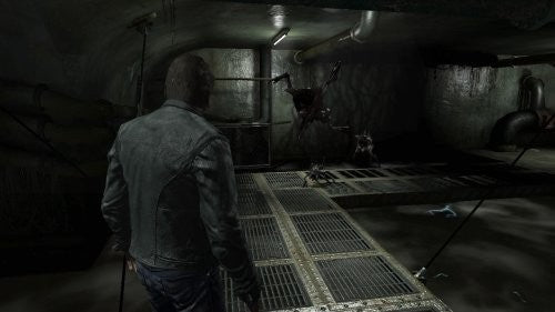 Alone in the Dark 5