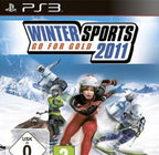 Winter Sports 2011: Go for Gold (DE)