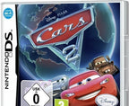 DISNEY Cars 2 (DE)