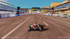 DISNEY Cars 2 (DE)