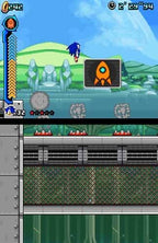 Sonic Colours (DE)