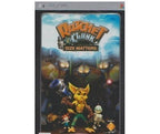 Ratchet & Clank: Size Matters (GB) — Platinum