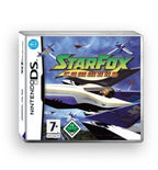 Starfox Command (DE)