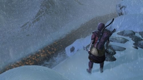 Der Herr der Ringe: Der Krieg im Norden (DE)