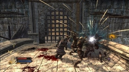 Der Herr der Ringe: Der Krieg im Norden (DE)