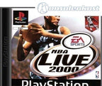 NBA Live 2000