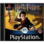 Harry Potter und die Kammer des Schreckens
