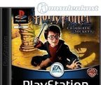 Harry Potter und die Kammer des Schreckens