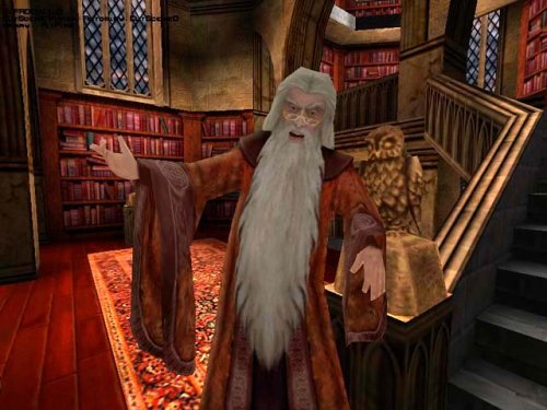 Harry Potter und die Kammer des Schreckens