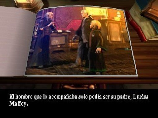 Harry Potter und die Kammer des Schreckens