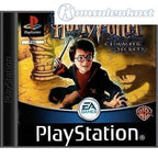 Harry Potter und die Kammer des Schreckens
