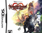 Kingdom Hearts 358/2 Days (US)