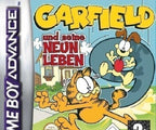 Garfield und seine neun Leben / Garfield his nine lives