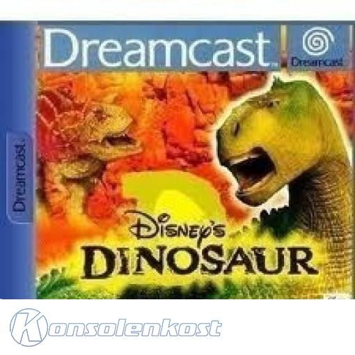 Disney's Dinosaur