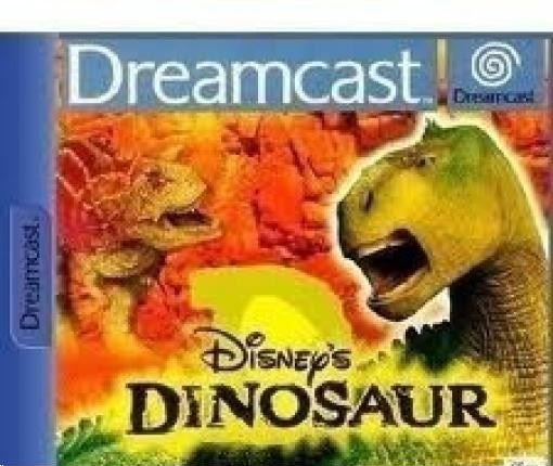 Disney's Dinosaur