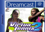 Virtua Tennis 2