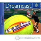 Virtua Tennis 1
