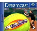 Virtua Tennis 1