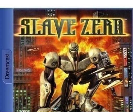 Slave Zero