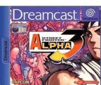 Street Fighter Alpha 3
