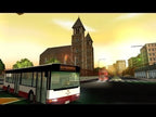 Bus Driver Gold
