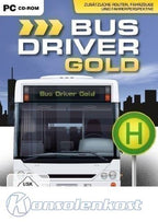 Bus Driver Gold