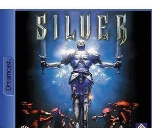 Silver