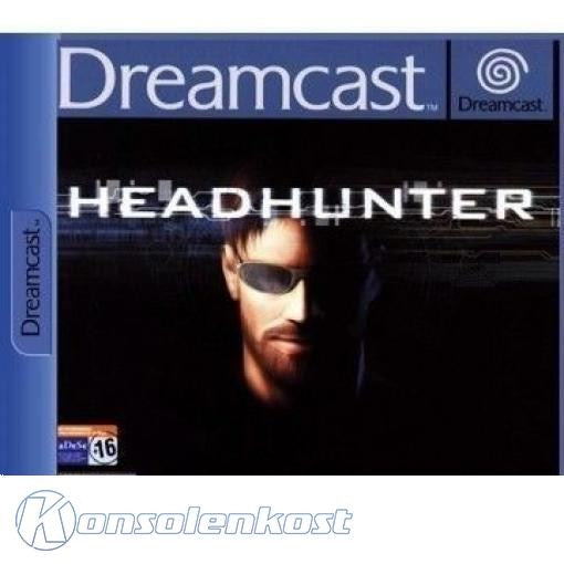 Headhunter