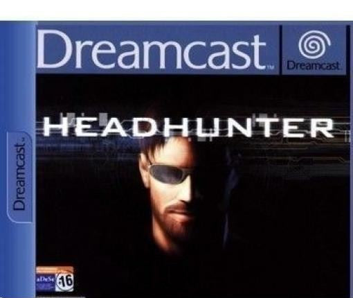 Headhunter