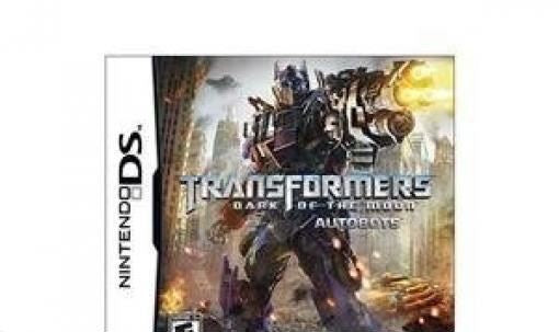 Transformers: Dark of the Moon - Autobots (US)
