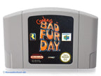 Conker's Bad Fur Day BFD