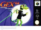 Gex Enter the Gecko