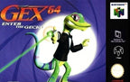 Gex Enter the Gecko
