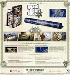 Grand Theft Auto V (DE) — Special Edition