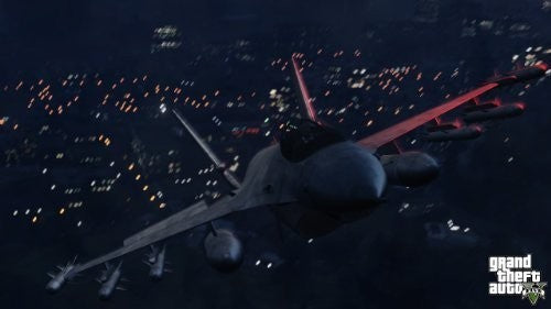 Grand Theft Auto V (DE) — Special Edition