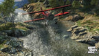 Grand Theft Auto V / GTA 5 NV 4 (DE)