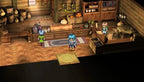 Star Ocean First Departure