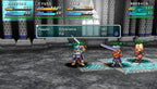 Star Ocean First Departure
