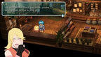 Star Ocean First Departure