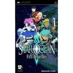 Star Ocean First Departure
