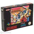 Breath of Fire II