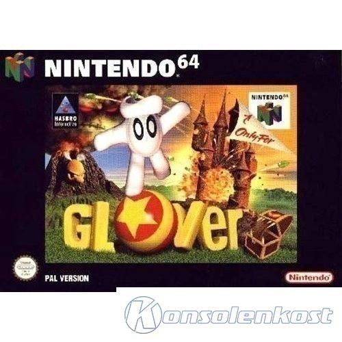 Glover (DE)