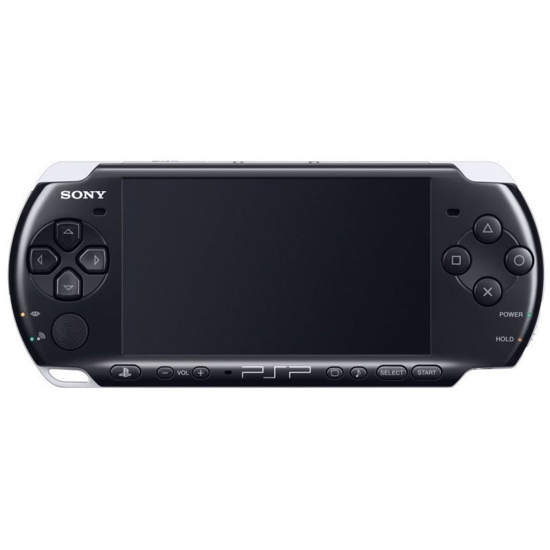 Konsole Slim & Lite 2004 Buzz Master Quiz Edition Piano Black / schwarz + Spiel + Netzteil
