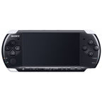 Konsole Slim & Lite 2004 Buzz Master Quiz Edition Piano Black / schwarz + Spiel + Netzteil