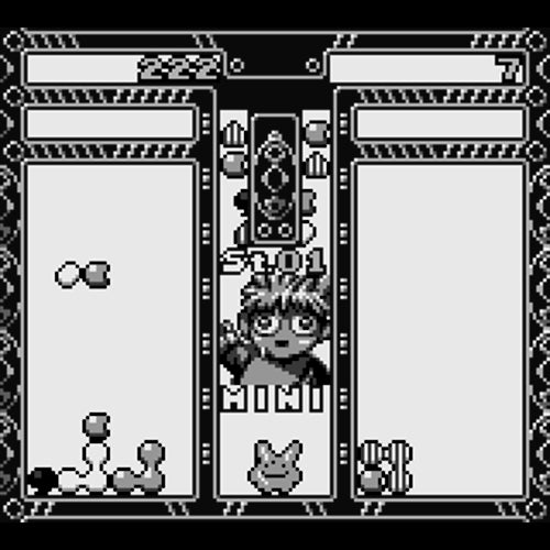 Pocket Puyo Puyo 2 (JP)