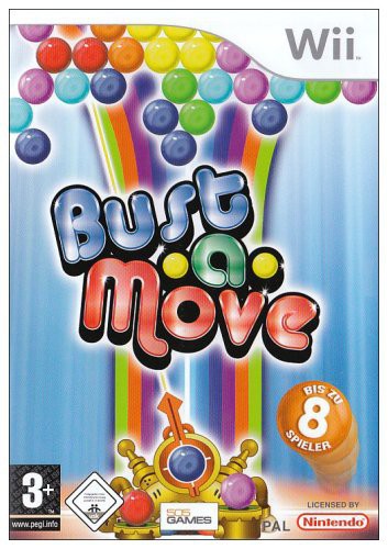 Bust-A-Move