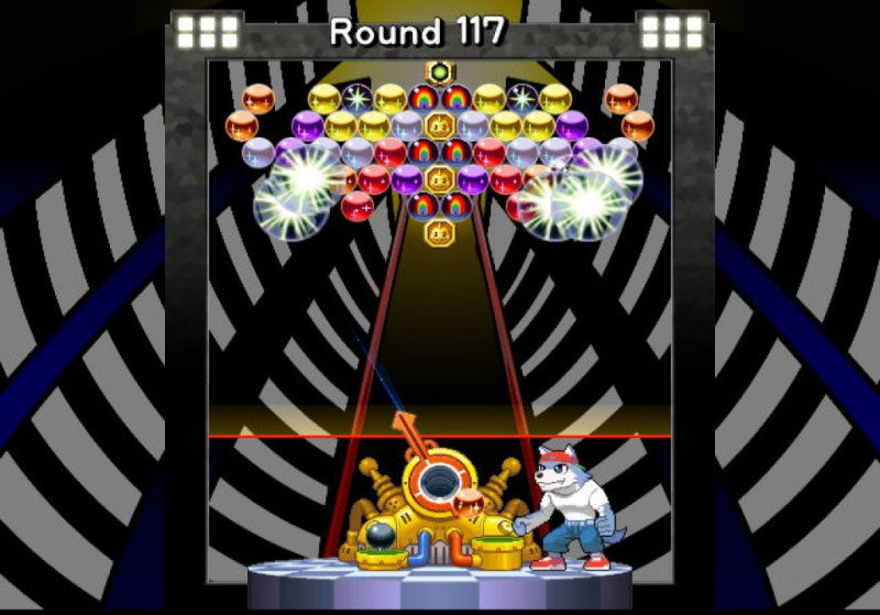 Bust-A-Move